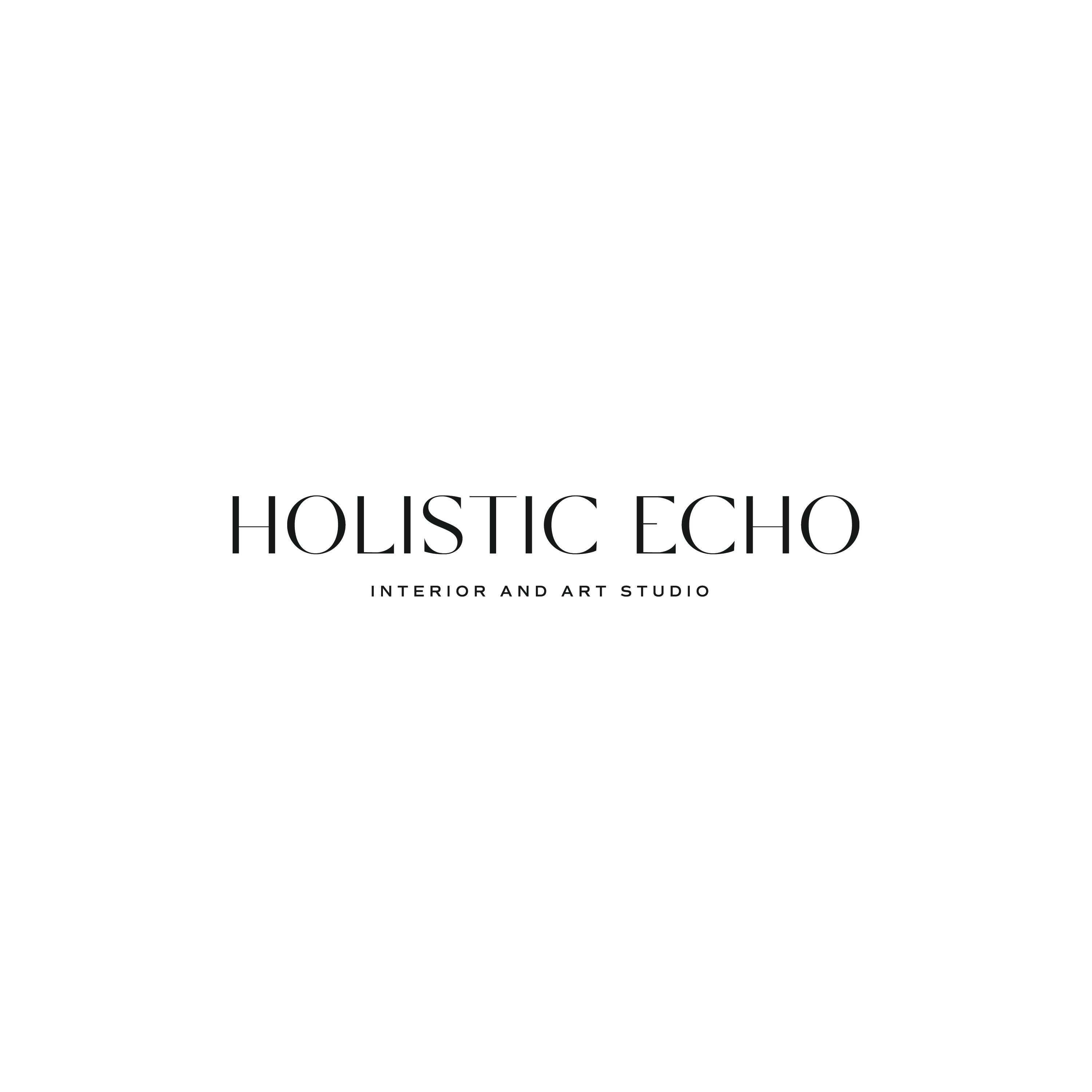 HOLISTIC ECHO