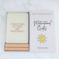 Affirmation Cards -   Pre- Order Launching 25th September 2025)