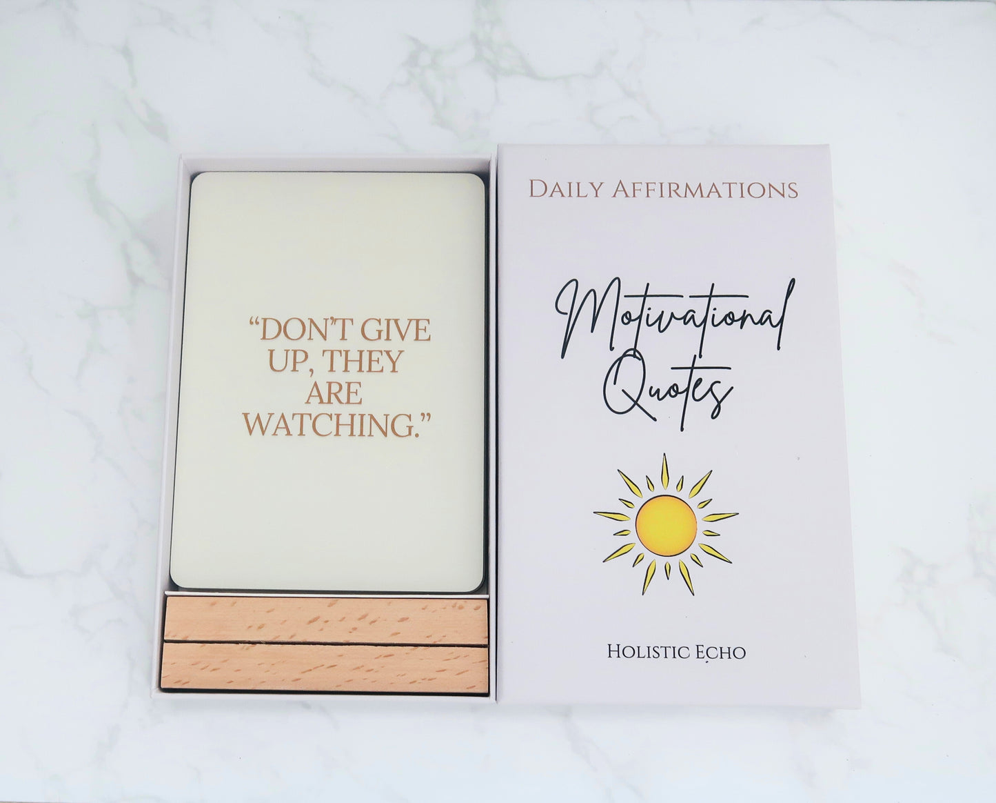 Affirmation Cards -   Pre- Order Launching 25th September 2025)