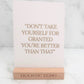 Affirmation Cards -   Pre- Order Launching 25th September 2025)